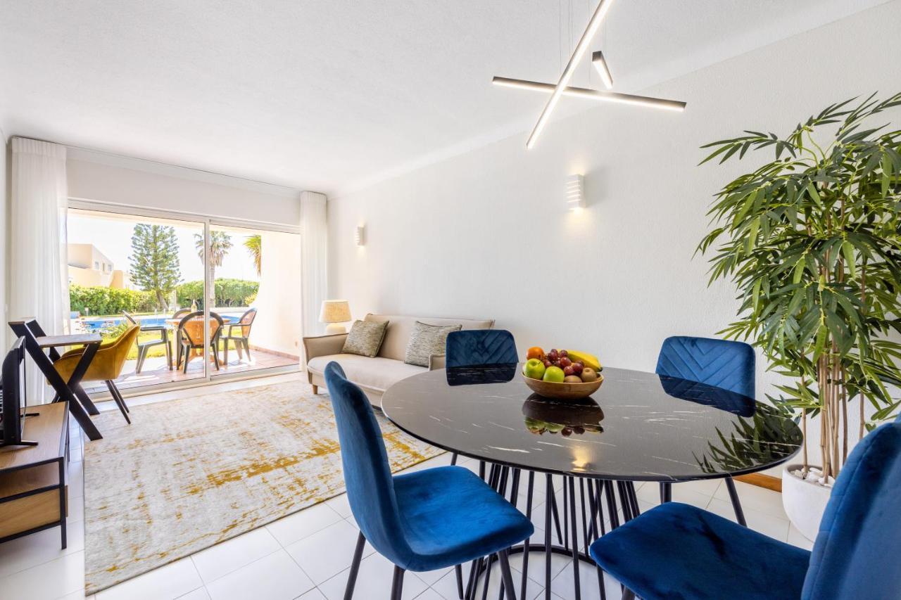 Apartment Henry Matisse, Swimming Pool Sagres Exterior foto