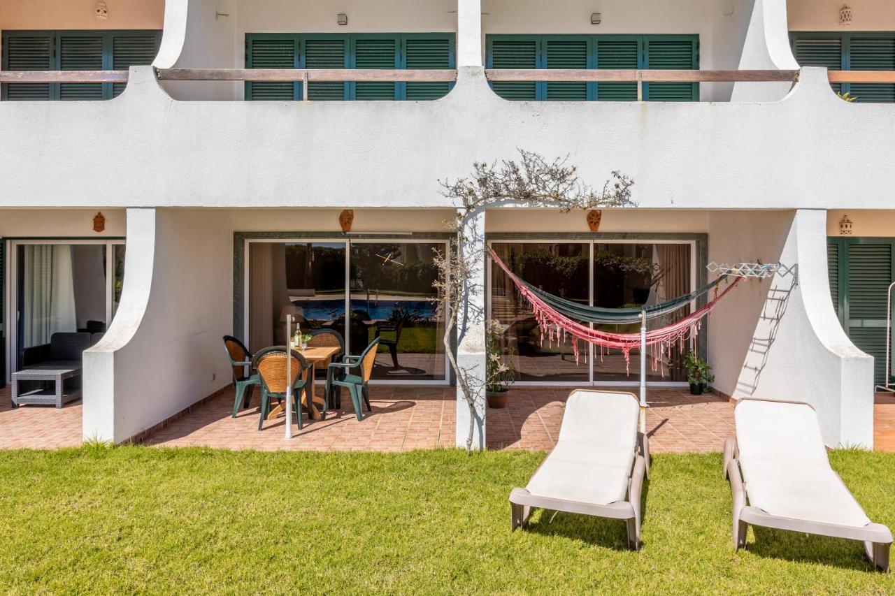 Apartment Henry Matisse, Swimming Pool Sagres Exterior foto