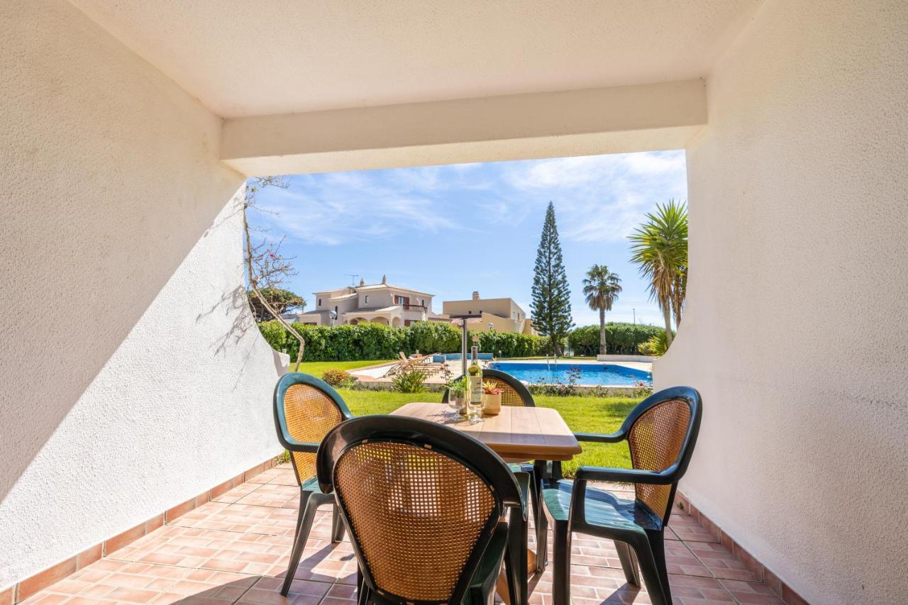 Apartment Henry Matisse, Swimming Pool Sagres Exterior foto
