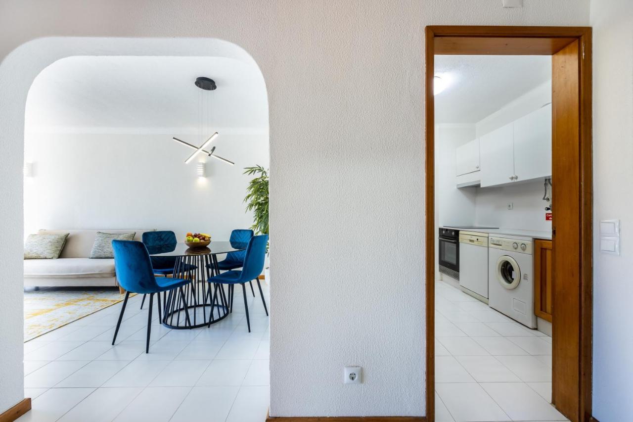 Apartment Henry Matisse, Swimming Pool Sagres Exterior foto
